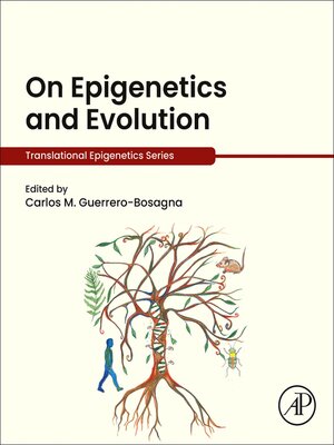 cover image of On Epigenetics and Evolution